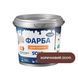Епоксидна фарба для плитки Soul 1.0 кг. Коричневий (3009) FB-PS-K01 фото 1