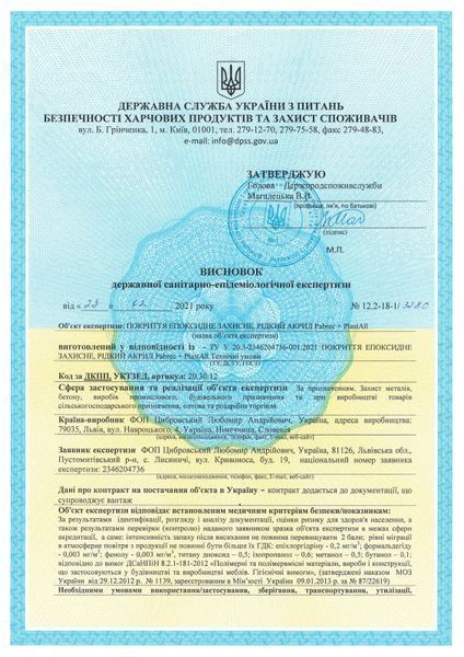 Plastall Titan для ванни 1.2 метра AK-VS-T01 фото